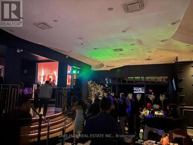 Commercial for sale in Mississauga, Ontario