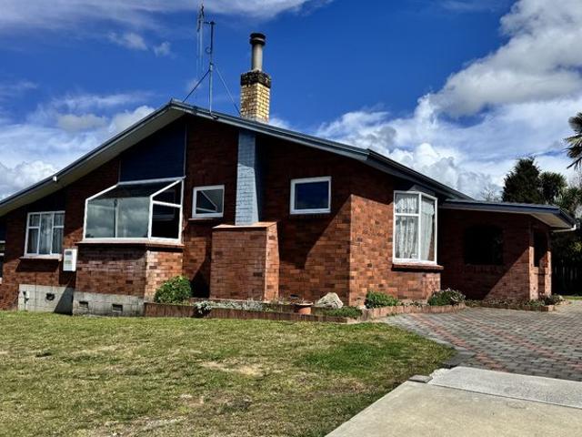 House for rent in Putaruru, Waikato