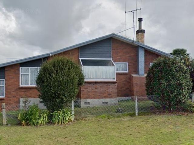House for rent in Putaruru, Waikato