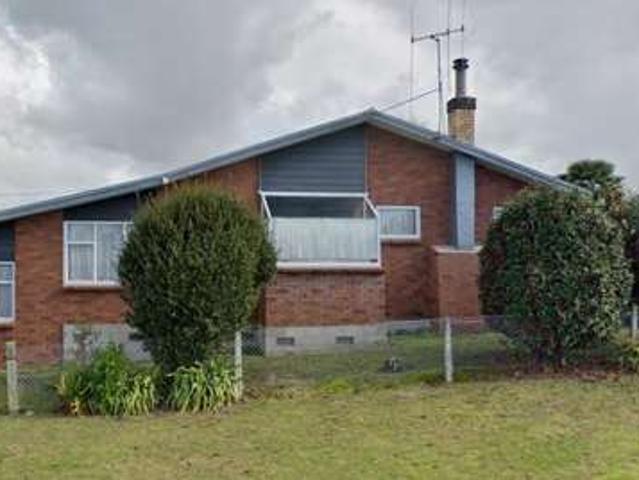 House for rent in Putaruru, Waikato