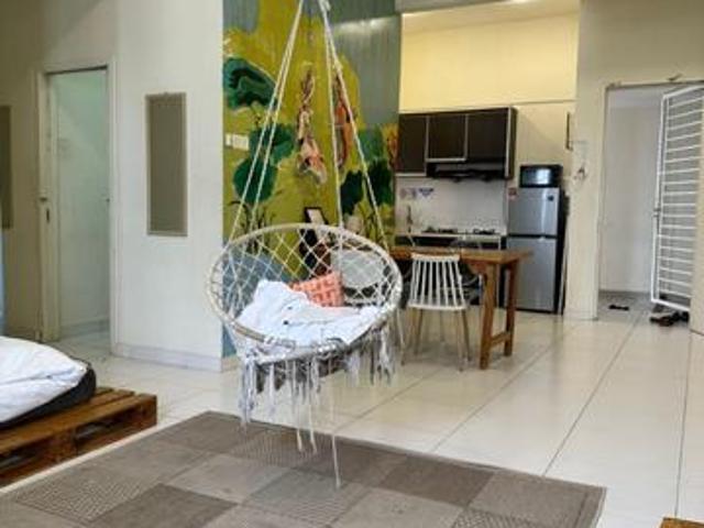 Serviced Residence for sale in Petaling, Damansara Damai