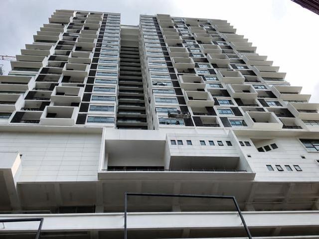 Serviced Residence for sale in Petaling, Damansara Damai