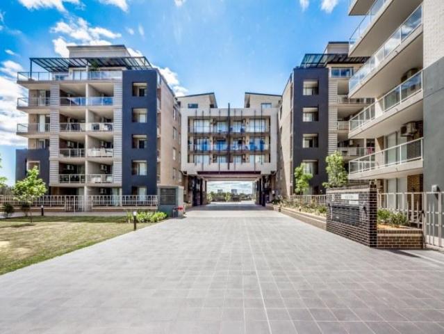 Apartment for rent in Strathfield, New South Wales