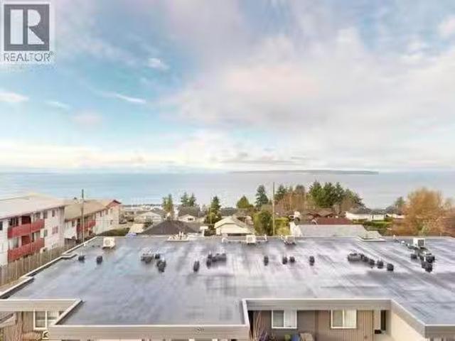 Condo for sale in Powell River, British Columbia