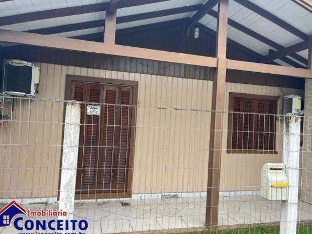 Casa venda em Região Geográfica Imediata de Tramandaí - Osório, Aglomeração Urbana do Litoral Norte