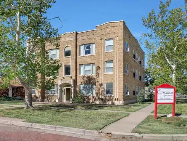 Condo for rent in Amarillo