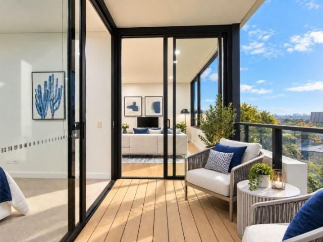 Apartment for rent in Sydney, New South Wales