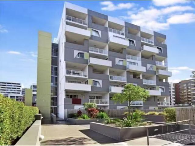 Apartment for rent in Sydney, New South Wales