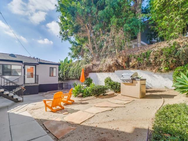 Apartment for rent in North Park, San Diego