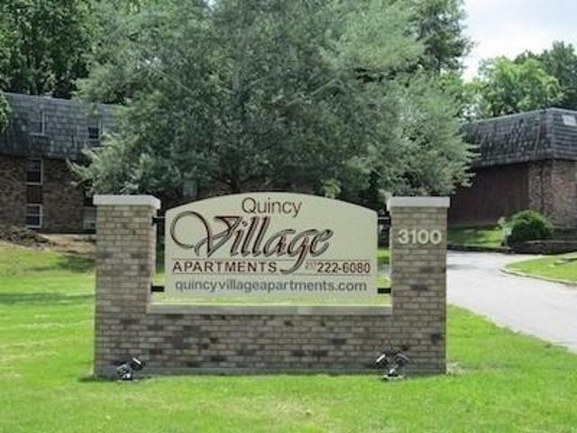 Apartment for rent in Quincy