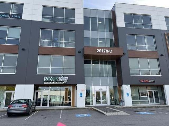 Commercial for sale in Walnut Grove, Township of Langley
