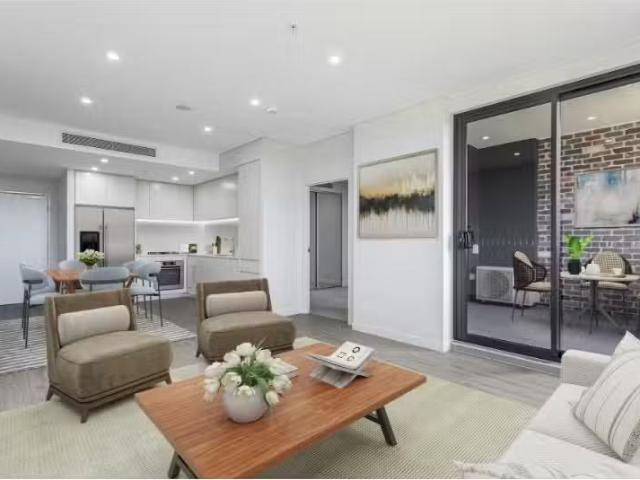 Apartment for rent in Sutherland, New South Wales