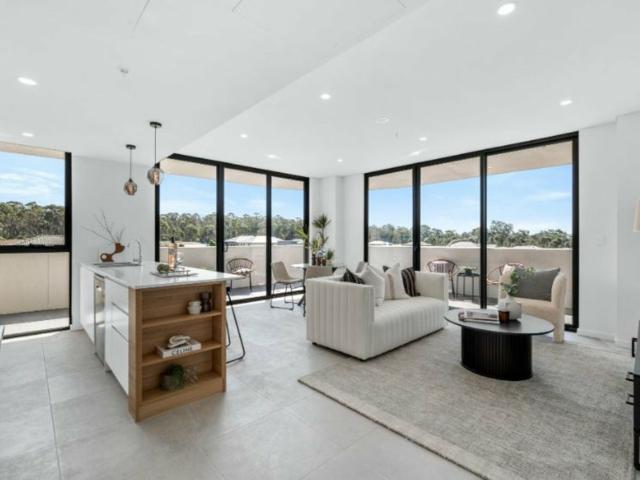 Apartment for rent in Sydney, New South Wales