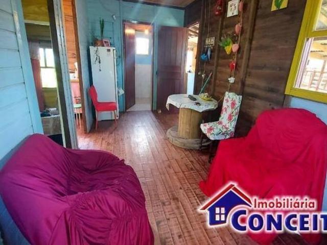 Casa venda em Região Geográfica Imediata de Tramandaí - Osório, Aglomeração Urbana do Litoral Norte