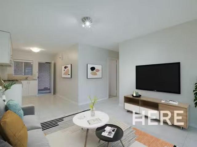 Apartment for rent in Glendalough