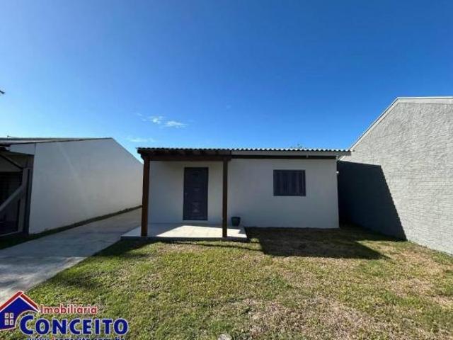 Casa venda em Região Geográfica Imediata de Tramandaí - Osório, Aglomeração Urbana do Litoral Norte