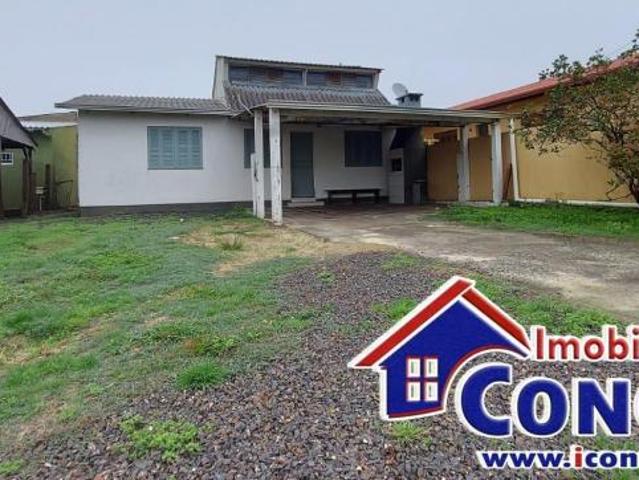 Casa venda em Imbé