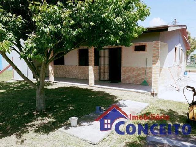Casa venda em Região Geográfica Imediata de Tramandaí - Osório, Aglomeração Urbana do Litoral Norte