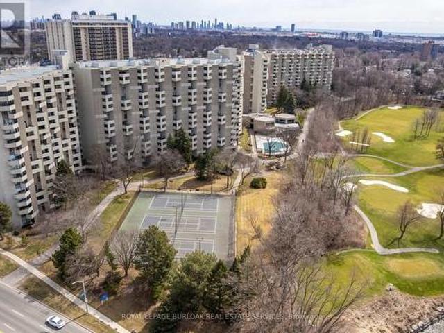 Condo for sale in Woburn, Ontario
