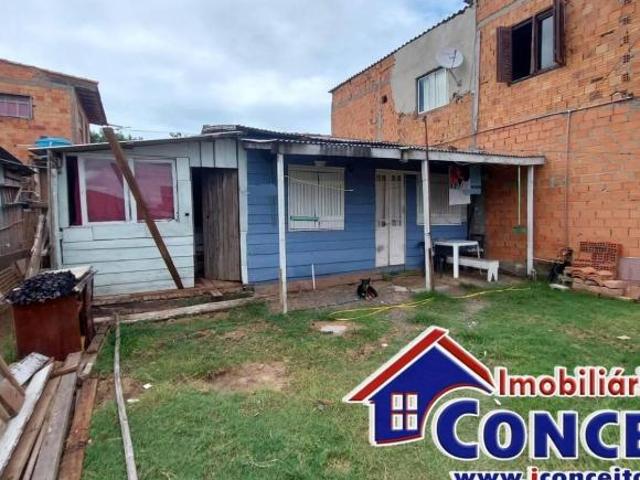 Casa venda em Região Geográfica Imediata de Tramandaí - Osório, Aglomeração Urbana do Litoral Norte