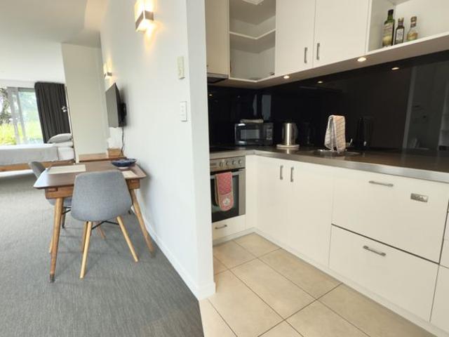 Apartment for rent in Wanganui District