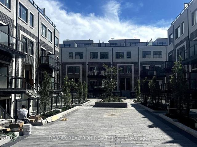 Condo for rent in Woburn, Ontario