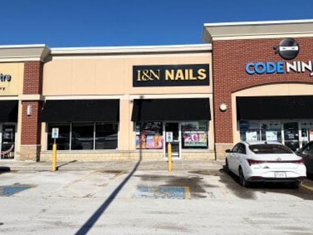 Commercial for sale in York, Ontario