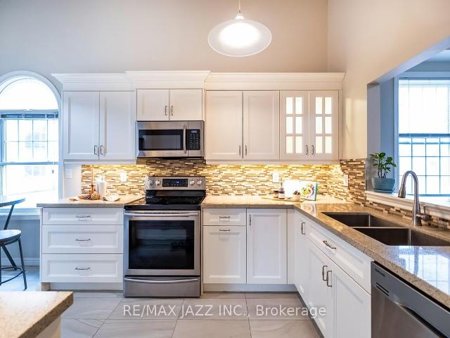 Condo for sale in Durham, Ontario