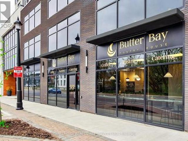 Commercial for sale in Downtown Barrie, Barrie