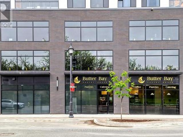Commercial for sale in Barrie, Ontario