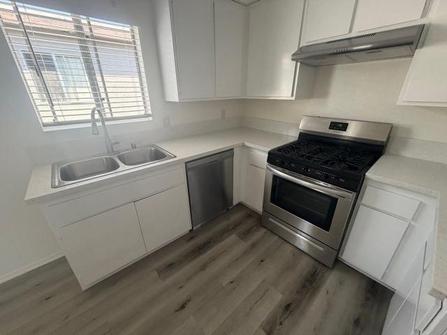 Apartment for rent in Hawthorne, California