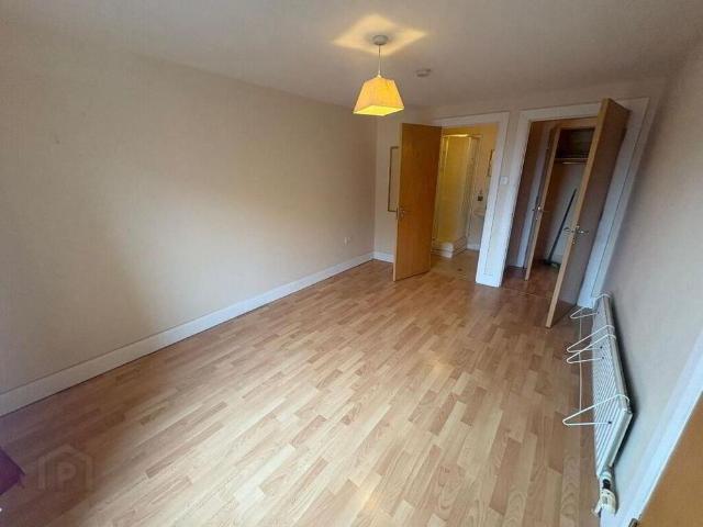 Apartment for rent in Sandy Row, Belfast