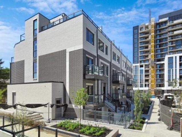 Townhouse for rent in Scarborough—Agincourt, Toronto