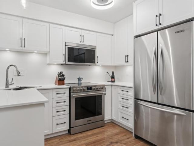 Property for sale in North Vancouver, British Columbia