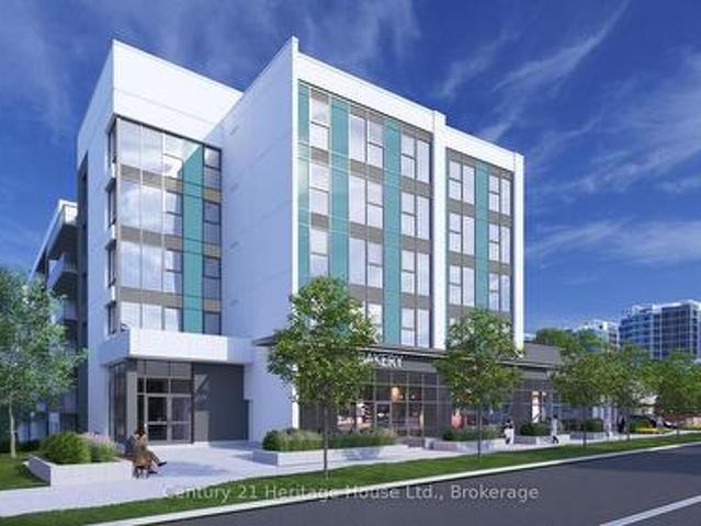 Commercial for rent in Waterloo, Ontario