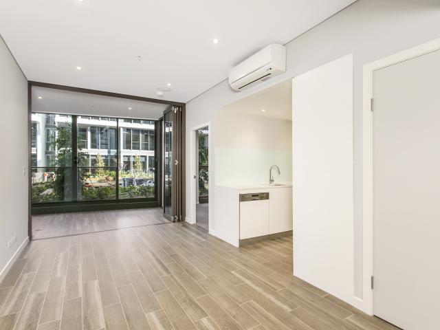 Apartment for rent in Sydney, New South Wales