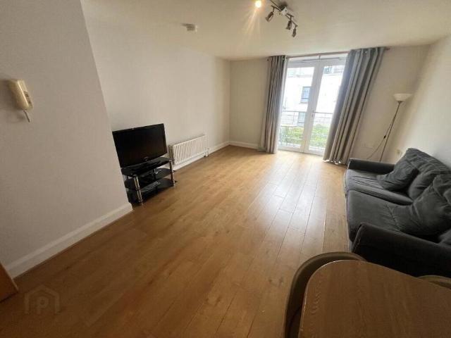 Apartment for rent in Sandy Row, Northern Ireland
