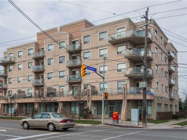 Office for sale in Woburn, Ontario