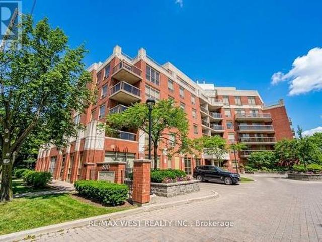 Commercial for sale in Woburn, Ontario