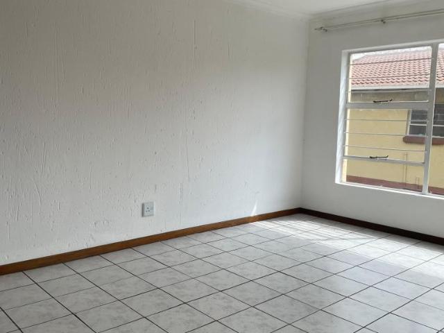 Apartment for rent in Lilianton, City of Ekurhuleni Metropolitan Municipality