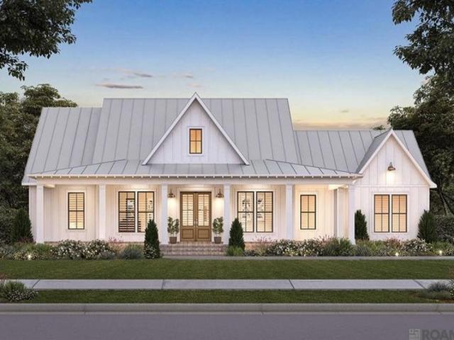 House for sale in Zachary, Louisiana