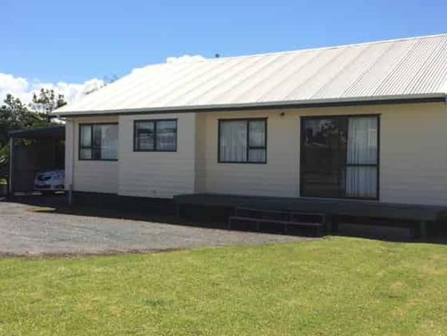 House for rent in Whangarei, Northland