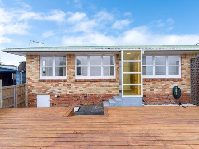 Apartment for rent in New Windsor, Whau