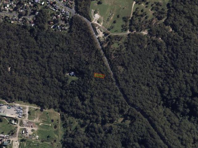 Land for sale in Wollongong West, New South Wales