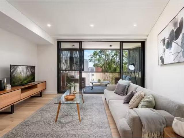 Apartment for rent in Strathfield, New South Wales