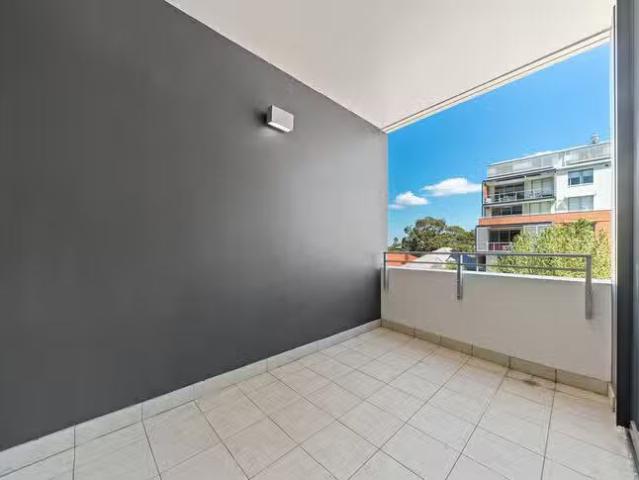 Apartment for rent in Kensington