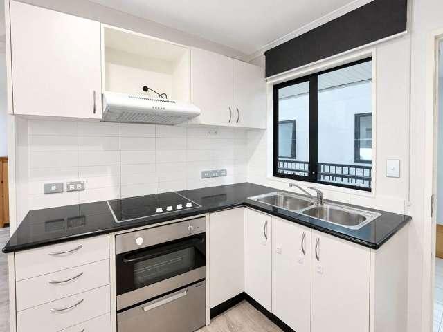 Apartment for rent in Newmarket, Auckland