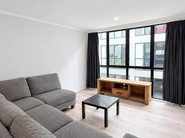 Apartment for rent in Newmarket, Auckland