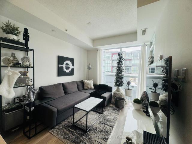 Condo for rent in Woburn, Ontario