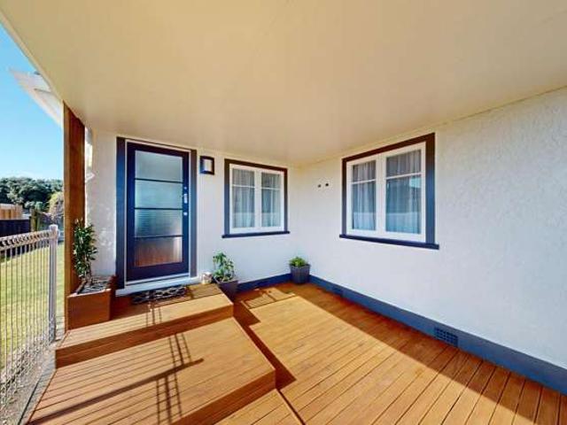 House for rent in Wanganui District